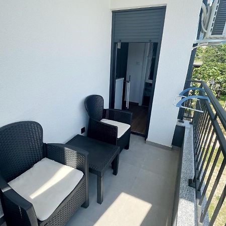 Lana Apartmani 巴尔 外观 照片