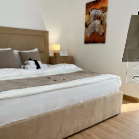 Lana Apartmani 巴尔 外观 照片