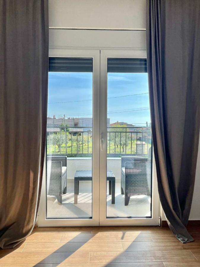 Lana Apartmani 巴尔 外观 照片