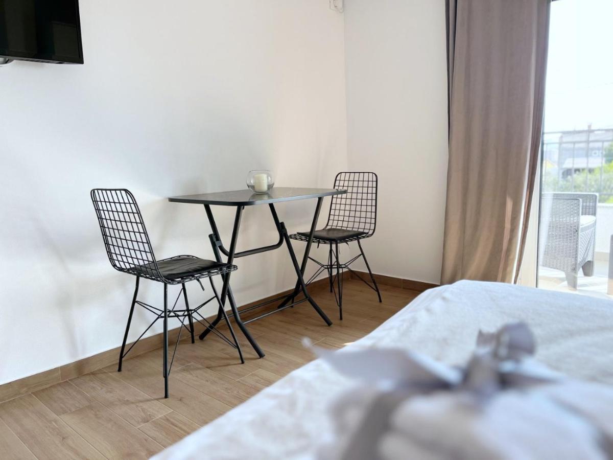 Lana Apartmani 巴尔 外观 照片