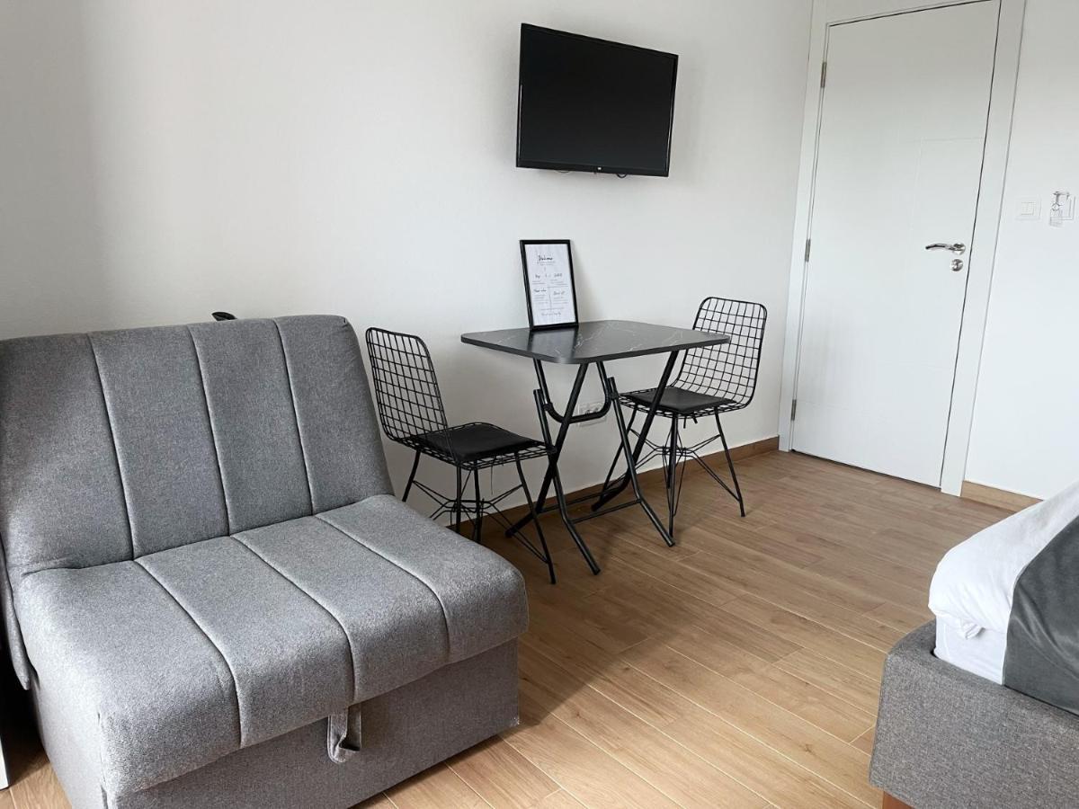 Lana Apartmani 巴尔 外观 照片