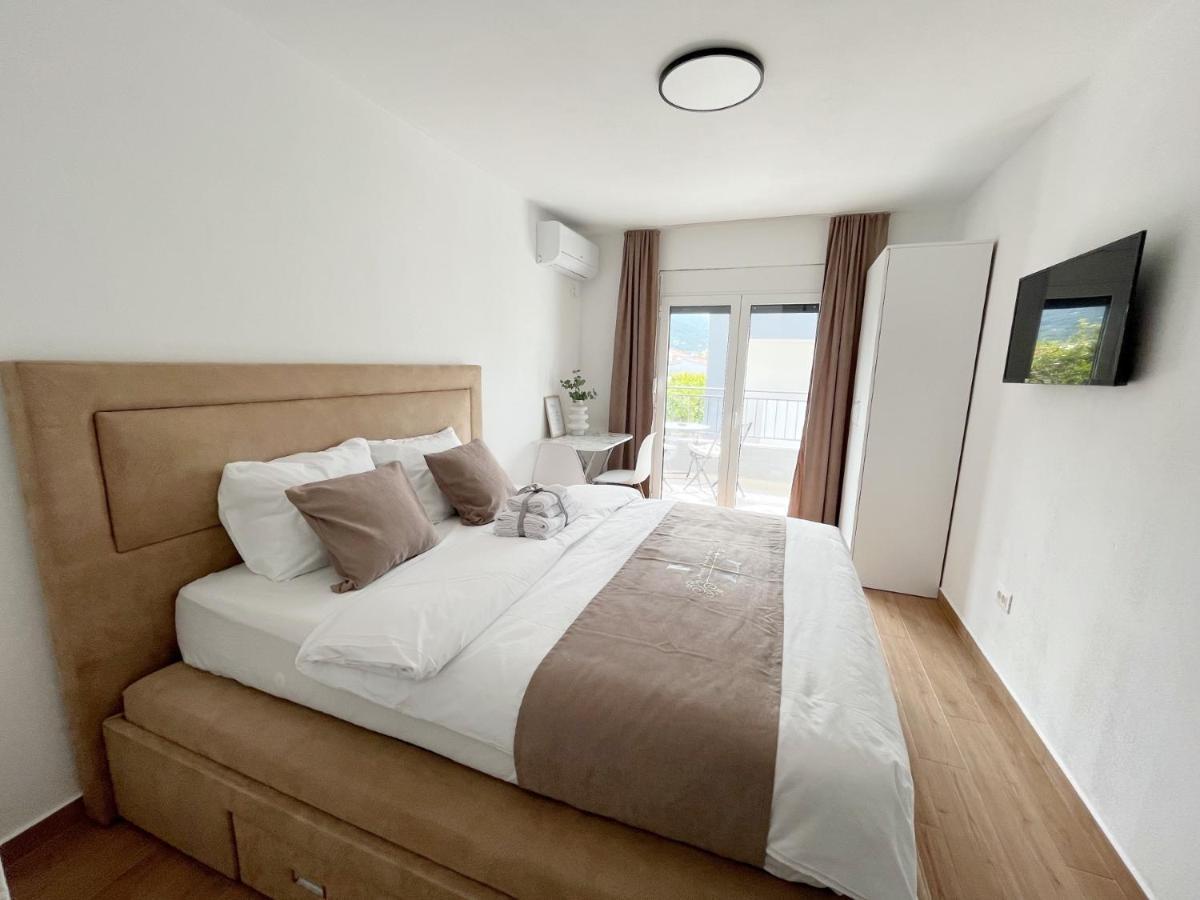 Lana Apartmani 巴尔 外观 照片