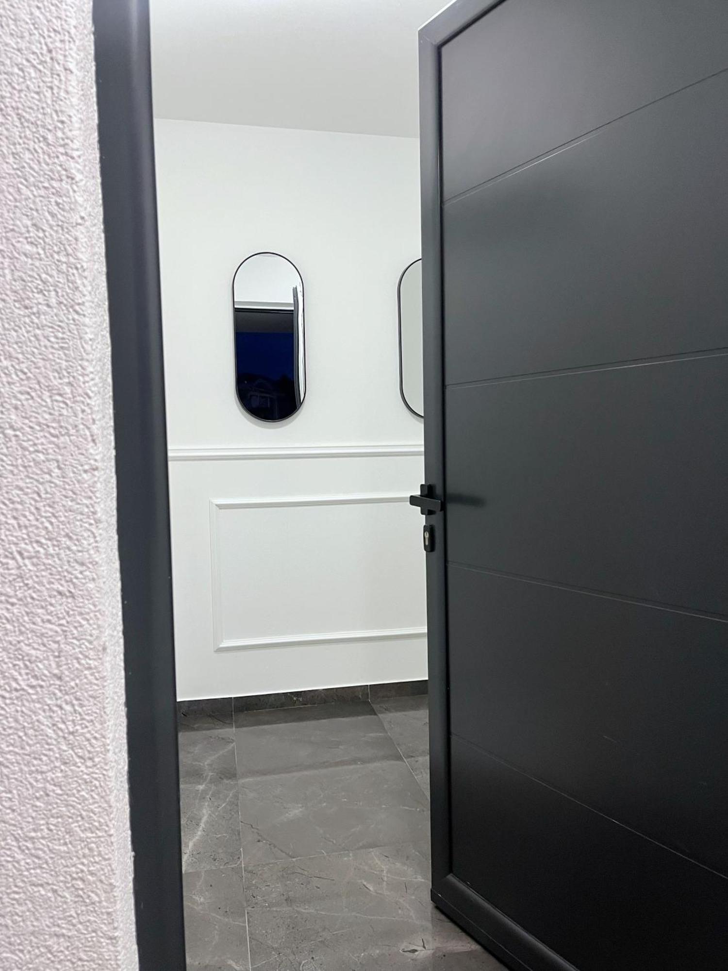 Lana Apartmani 巴尔 外观 照片