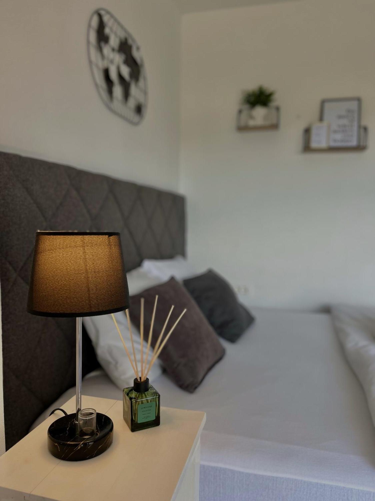 Lana Apartmani 巴尔 外观 照片